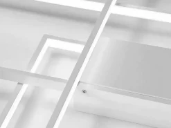 Lámpara De Techo Toolight App660 White