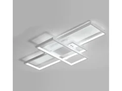 Lámpara De Techo Toolight App660 White
