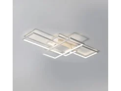 Lámpara De Techo Toolight App660 White