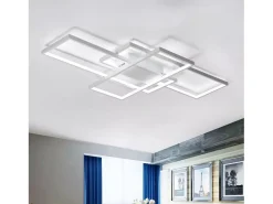 Lámpara De Techo Toolight App660 White
