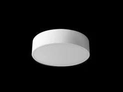 Lámpara De Techo Toolight App641-2C 30Cm White