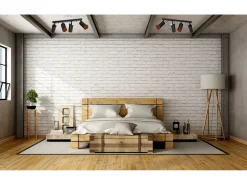 Lámpara De Techo Toolight App940-4C Black
