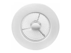 Lámpara De Techo Toolight App1551-C White
