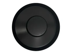 Lámpara De Techo Toolight Led App1461 40Cm Black