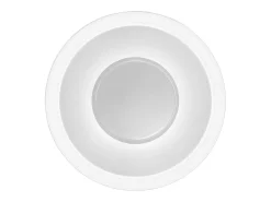 Lámpara De Techo Toolight Led App1459 40Cm White