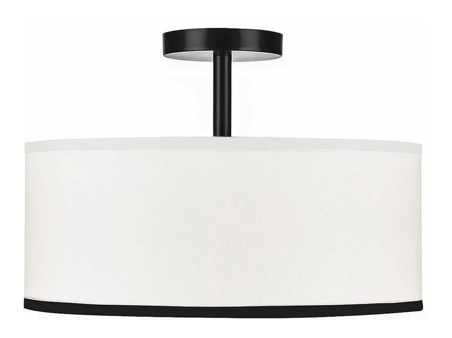 Lámpara De Techo Toolight App1581-3C Black