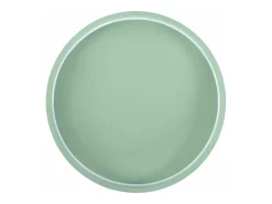 Lámpara De Techo Toolight App1463 Green