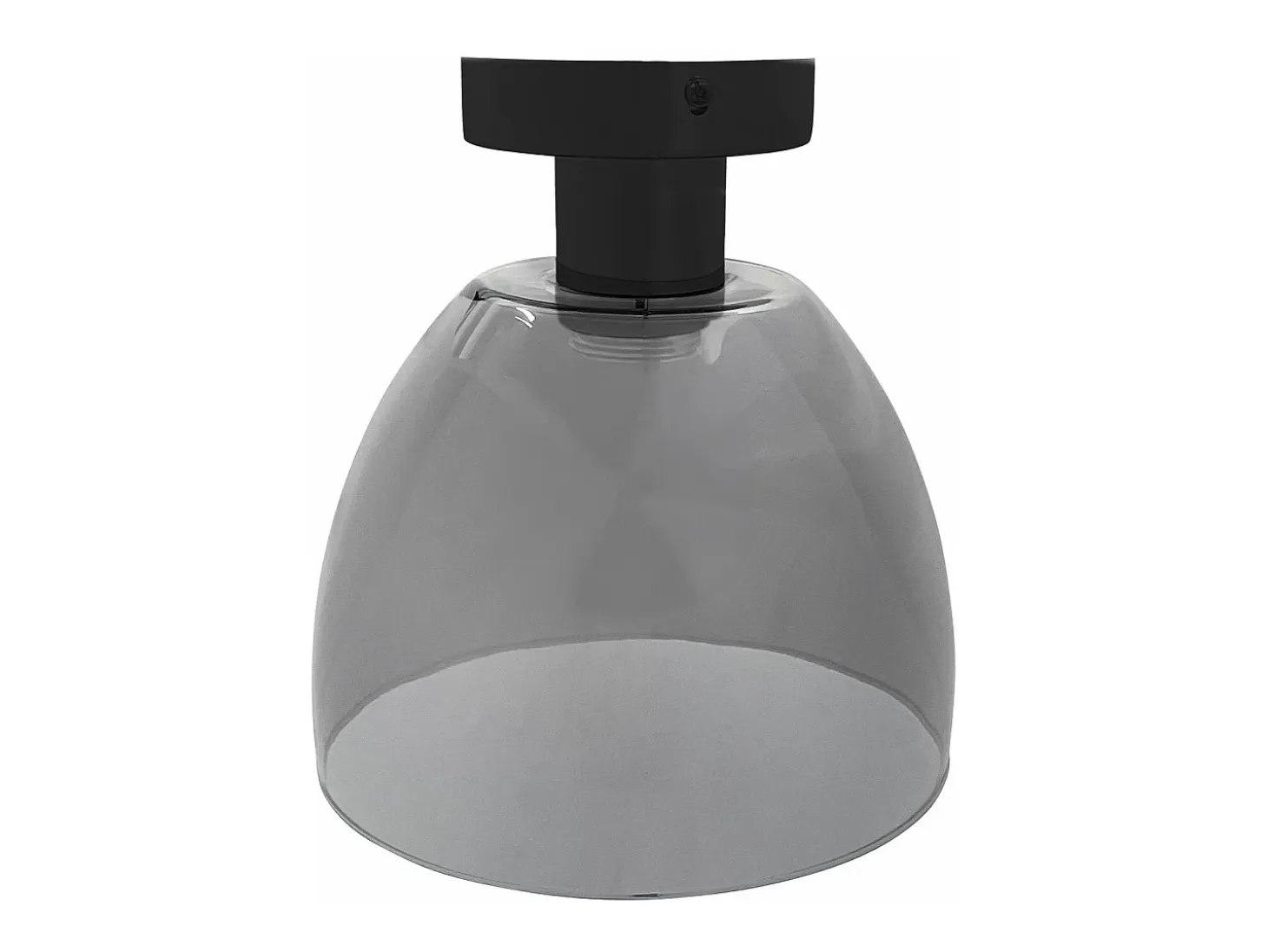 Lámpara De Techo Toolight App1303-1C Black