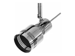 Lámpara De Techo Toolight App747 Grey