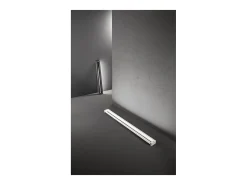 Lámpara LED de exterior SWAY MOOD de Perenz H90 cm Blanco mate