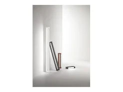 Lámpara LED de exterior SWAY MOOD de Perenz H50 cm Gris oscuro