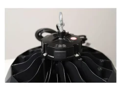 Lámpara LED industrial UFO LENS SWITCH 140W/190W/240W 100-260V