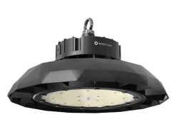 Lámpara LED industrial UFO LENS SWITCH 120W/160W/200W 100-260V