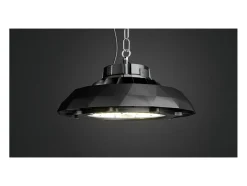 Lámpara LED industrial UFO LENS SWITCH 90W/120W/150W 100-260V