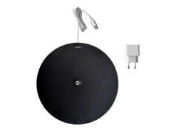 Lámpara LED Poldina Pro XXL Blanca recargable y regulable 150cm con batería hasta 12 horas