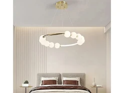 Lámpara Led Toolight App1553-Cp Gold