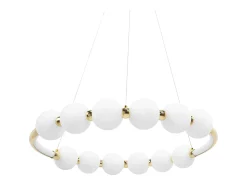 Lámpara Led Toolight App1553-Cp Gold