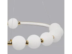 Lámpara Led Toolight App1553-Cp Gold