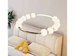 Lámpara Led Toolight App1553-Cp Gold
