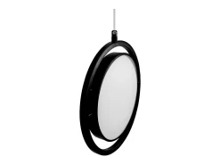 Lámpara Led Toolight App1790-Cp Black