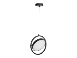 Lámpara Led Toolight App1790-Cp Black