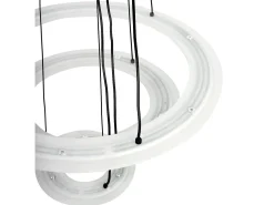 Lámpara Led Toolight G040-3Cp Black