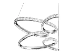 Lámpara Led Toolight G002-Cp Chrome