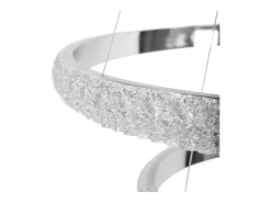 Lámpara Led Toolight G046-2Cp Chrome