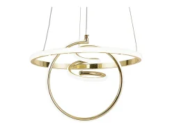 Lámpara Led Toolight G066-Cp Gold