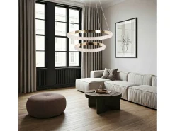 Lámpara Led Toolight G045-2Cp Gold