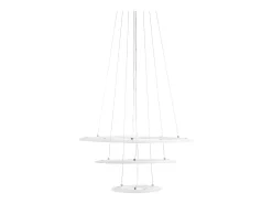 Lámpara Led Toolight G042-3Cp Gold