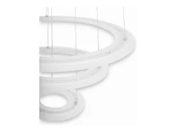 Lámpara Led Toolight G042-3Cp Gold