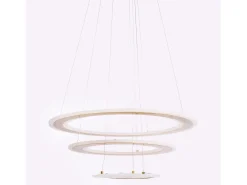 Lámpara Led Toolight G042-3Cp Gold