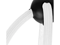 Lámpara Led Toolight G022-3Cpr Black