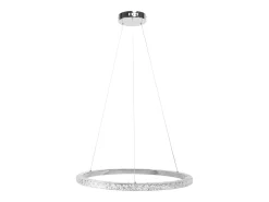 Lámpara Led Toolight Ms010-Cp Chrome
