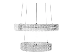 Lámpara Led Toolight Ms006-Cp Chrome