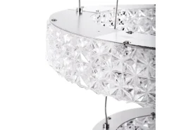 Lámpara Led Toolight Ms006-Cp Chrome