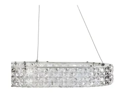 Lámpara Led Toolight Ms005-Cp Chrome