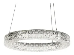 Lámpara Led Toolight Ms005-Cp Chrome