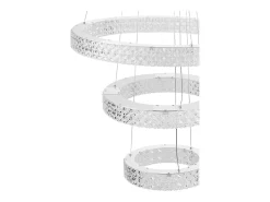 Lámpara Led Toolight Ms008-Cp Chrome