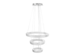 Lámpara Led Toolight Ms008-Cp Chrome