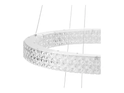 Lámpara Led Toolight Ms008-Cp Chrome