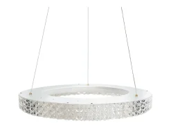 Lámpara Led Toolight Ms002-Cp Rose Gold 60Cm