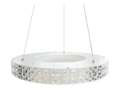 Lámpara Led Toolight Ms001-Cp Rose Gold 40Cm