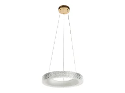 Lámpara Led Toolight Ms001-Cp Rose Gold 40Cm