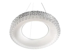 Lámpara Led Toolight Ms001-Cp Rose Gold 40Cm