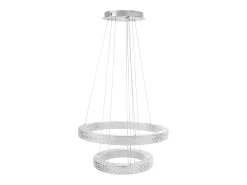 Lámpara Led Toolight Ms007-Cp Chrome