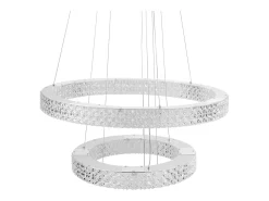 Lámpara Led Toolight Ms007-Cp Chrome