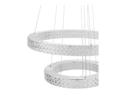 Lámpara Led Toolight Ms007-Cp Chrome
