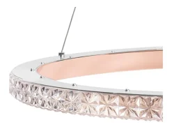 Lámpara Led Toolight Ms009-Cp Rose Gold 59Cm